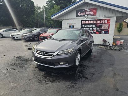 Used 2015 Honda Accord EX