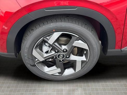 New 2026 Hyundai Venue SEL FWD image 12