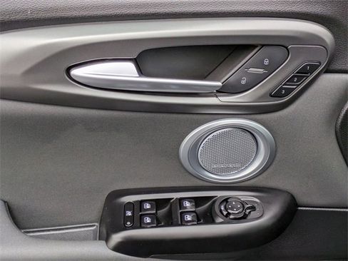 Certified 2024 Dodge Hornet GT Plus w/ Tech Pack Plus w/o Parking image 13