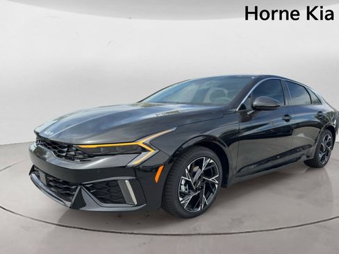 New 2026 Kia K5 GT-Line FWD image 7