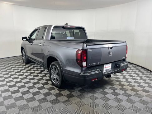 Certified 2020 Honda Ridgeline RTL-E image 3