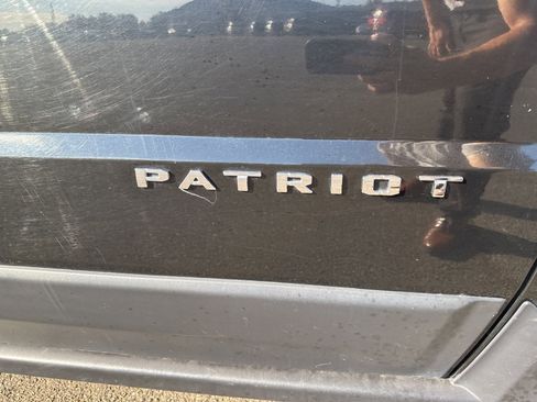 Used 2016 Jeep Patriot Sport w/ Power Value Group image 18