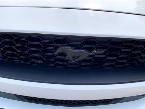 Used 2021 Ford Mustang Premium RWD image 5
