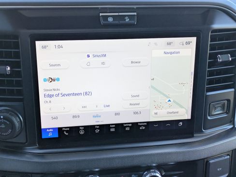 Certified 2026 Ford F450 Platinum w/ FX4 Off-Road Package image 21