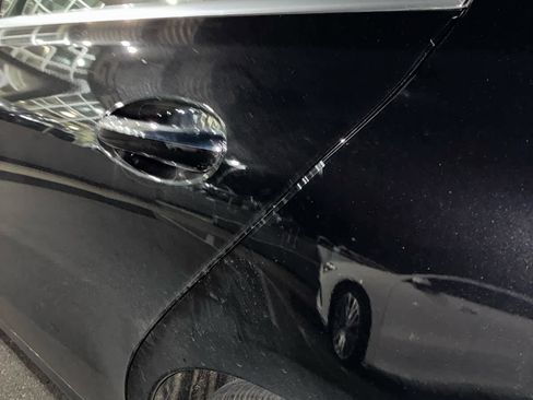 Used 2022 Mercedes-Benz C 300 4MATIC Sedan image 8