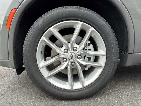 New 2026 Dodge Durango GT AWD/4WD image 17