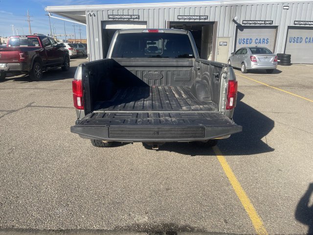 Used 2020 Ford F150 Lariat w/ Equipment Group 502A Luxury AWD/4WD image 24