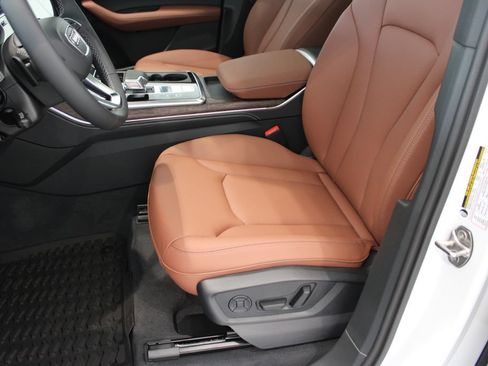 New 2026 Audi Q7 Premium Plus AWD/4WD image 9