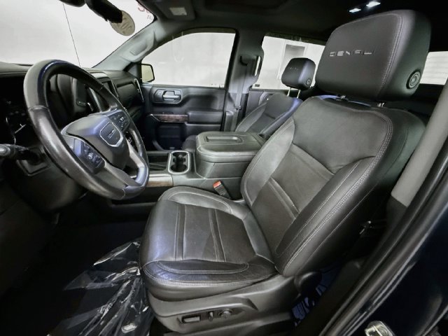Used 2020 GMC Sierra 1500 Denali w/ Denali Ultimate Package AWD/4WD image 22