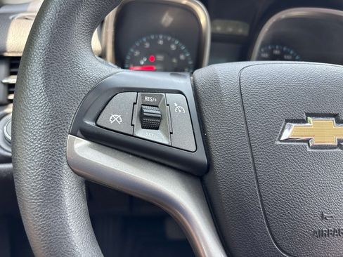 Used 2013 Chevrolet Malibu LT w/ Power Convenience Package FWD image 14