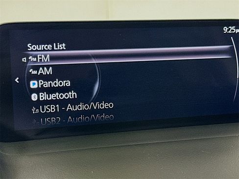 Used 2023 MAZDA CX-9 Touring image 29