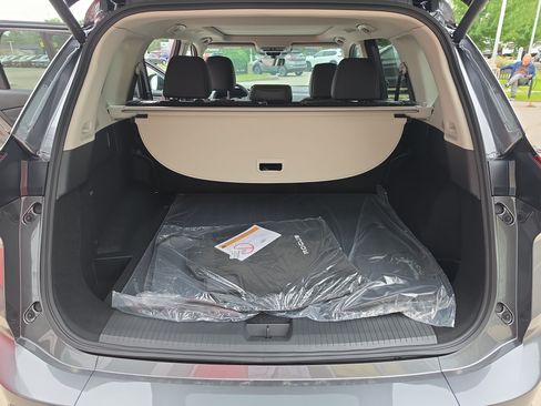 New 2026 Nissan Rogue Dark Armor AWD/4WD image 16