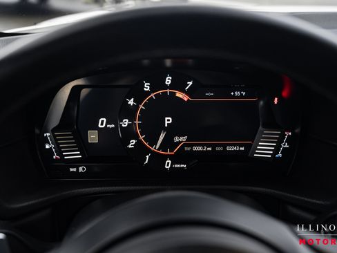 Used 2020 Toyota Supra Premium image 20