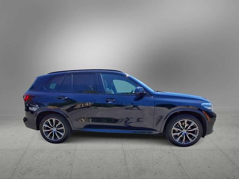 Used 2020 BMW X5 xDrive40i w/ M Sport Package AWD/4WD image 9