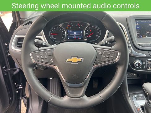 Used 2024 Chevrolet Equinox LT w/ LPO, Floor Liner Package AWD/4WD image 21