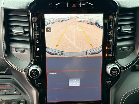 Used 2024 RAM 1500 TRX w/ TRX Level 1 Equipment Group image 31