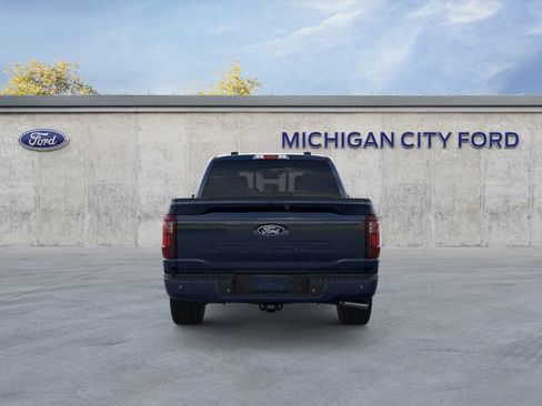 New 2026 Ford F150 XLT image 5