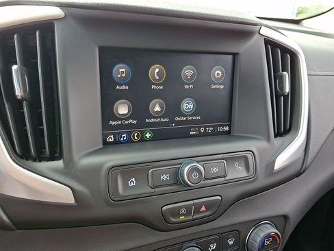 Certified 2024 GMC Terrain SLE w/ Driver Convenience Package image 17