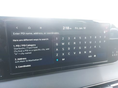 Certified 2025 Hyundai Palisade XRT image 19