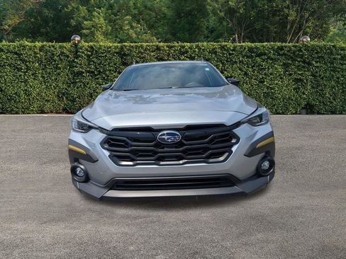 Certified 2025 Subaru Crosstrek 2.5i Sport image 8