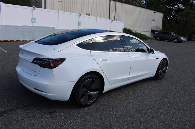 Used 2019 Tesla Model 3 Long Range AWD/4WD image 7