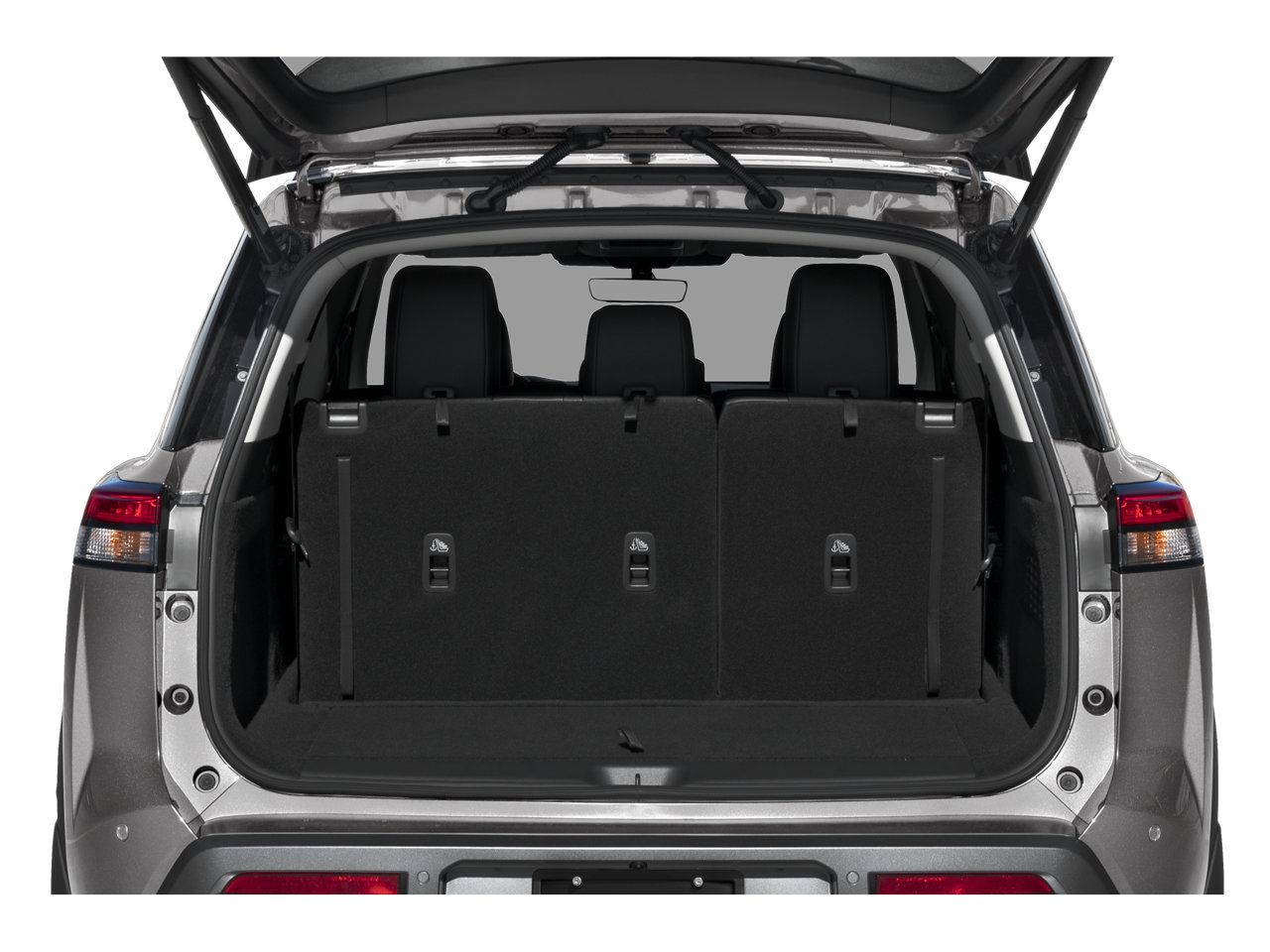 New 2026 Nissan Pathfinder SL w/ SL Premium Package FWD image 10