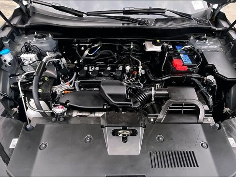 Used 2025 Honda CR-V EX image 13
