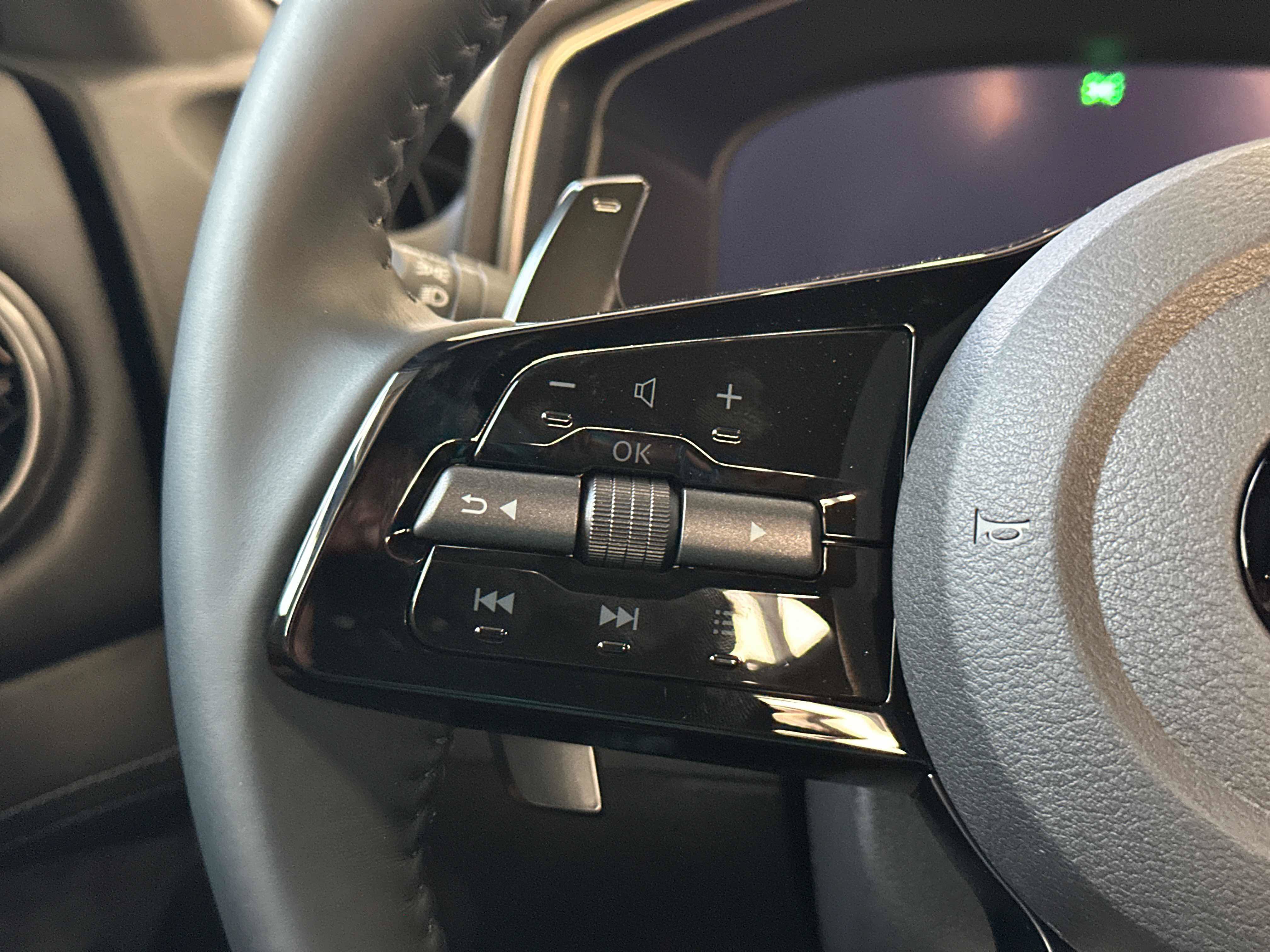 New 2027 Nissan Z Performance RWD image 38