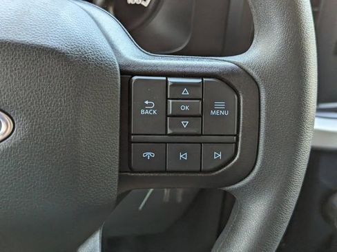 New 2023 Ford F450 XL w/ Snow Plow Prep Package image 22