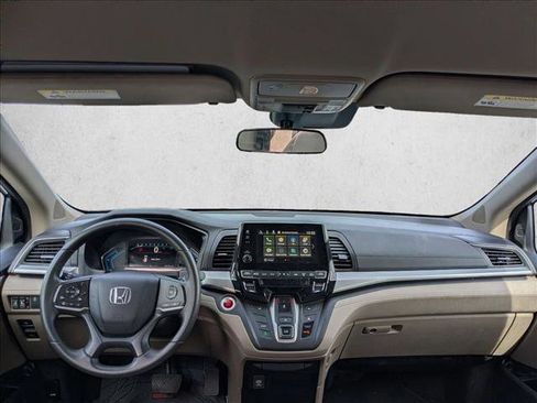 Used 2019 Honda Odyssey EX image 14