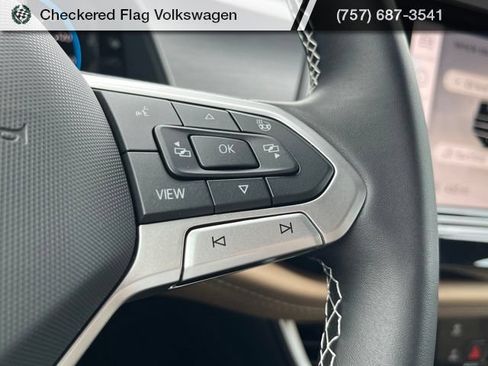 New 2026 Volkswagen Atlas Cross Sport SE AWD/4WD image 36