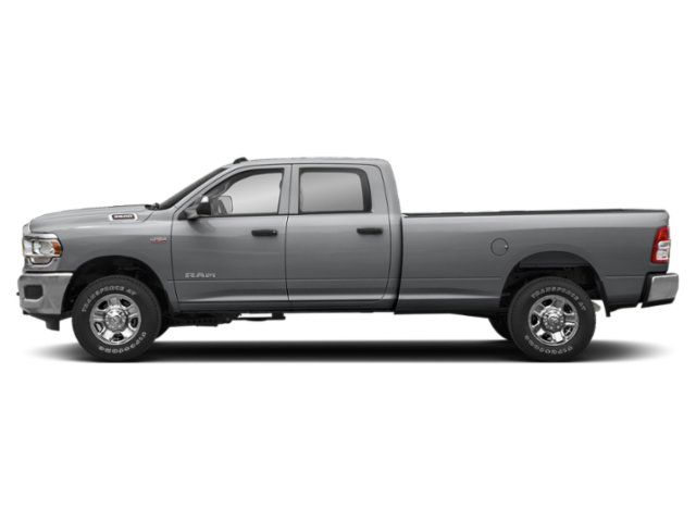 Used 2020 RAM 3500 Laramie AWD/4WD image 3
