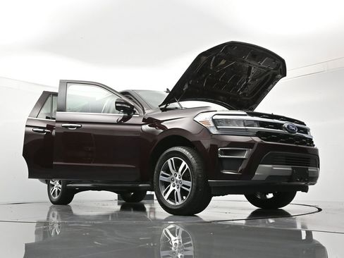 Used 2024 Ford Expedition Max Limited image 52