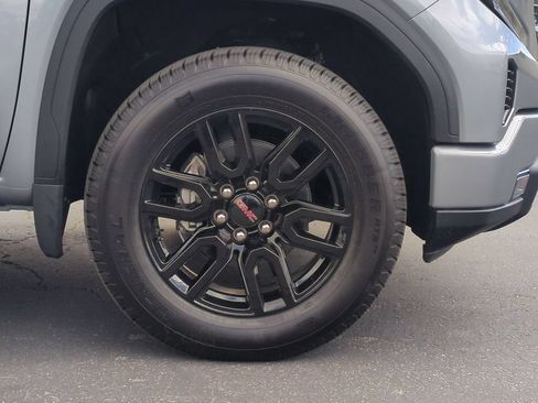 New 2026 GMC Sierra 1500 Elevation AWD/4WD image 34