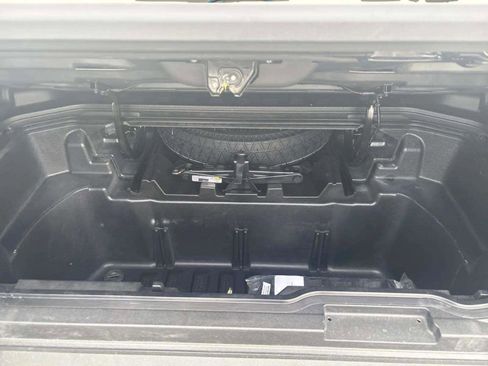 New 2026 Honda Ridgeline TrailSport image 14