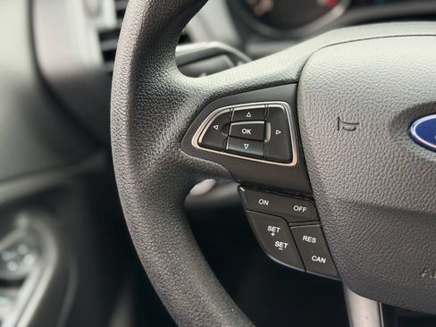 Used 2017 Ford Escape S FWD image 12