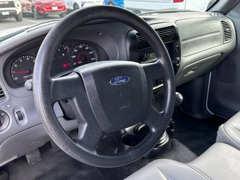 Used 2009 Ford Ranger XL image 15