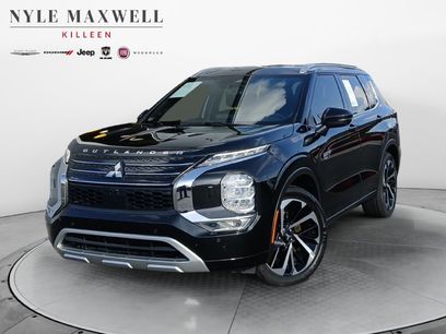 Used 2023 Mitsubishi Outlander SEL 40th Anniversary