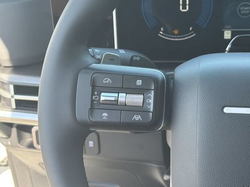 New 2027 Hyundai Santa Fe SEL FWD image 27
