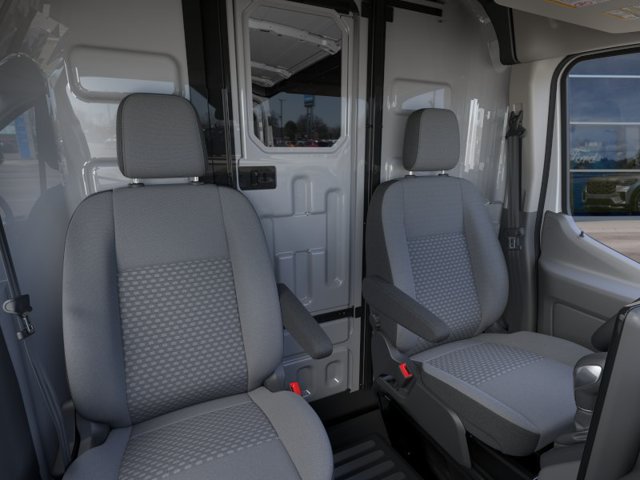 New 2026 Ford Transit 250 148 Medium Roof w/ Load Area Protection Package RWD image 10