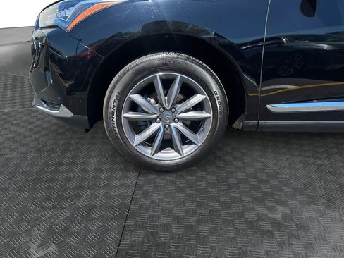 Used 2024 Acura RDX SH-AWD w/ Technology Package image 14