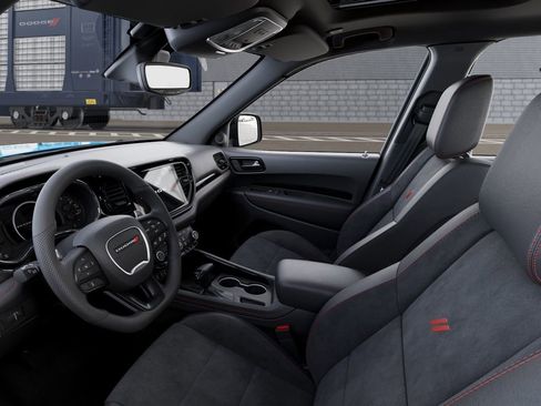 New 2026 Dodge Durango GT image 22