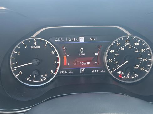 Used 2020 Nissan Maxima Platinum w/ Reserve Package FWD image 31