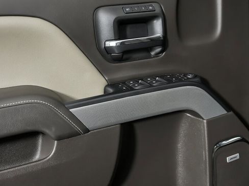 Used 2019 Chevrolet Silverado 2500 LTZ w/ Duramax Plus Package image 16