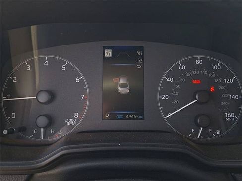 Used 2024 Toyota Corolla LE FWD image 11