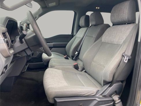 Used 2023 Ford F150 XLT image 17