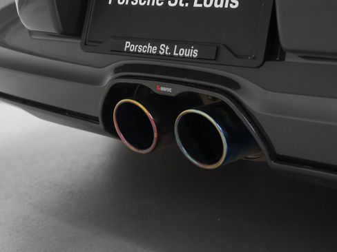 Used 2011 Porsche 911 GT3 RS image 31