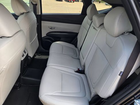 New 2026 Hyundai Tucson SEL Plus FWD image 17