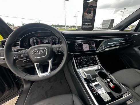 New 2026 Audi Q7 Premium Plus AWD/4WD image 16