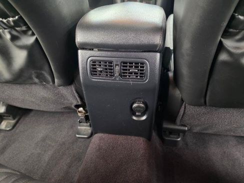 Used 2010 INFINITI FX35 AWD w/ Navigation Pkg image 37
